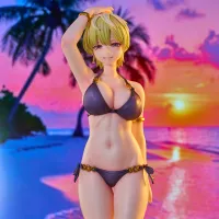 Union Creative "Mato Seihei no Slave" Izumo Tenka Swimsuit Ver.		 - Chained Soldier: Mato Seihei no Slave - photo 11