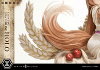 Concept Masterline Spice and Wolf: MERCHANT MEETS THE WISE WOLF Holo			 15