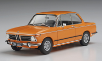 [HC23] 1:24 BMW 2002 tii 2