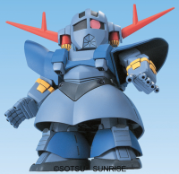 BB234 Zeong 3