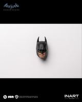 INART Action – Batman: Arkham Origins –  Batman (Battle Damaged Version) Action Figure 2
