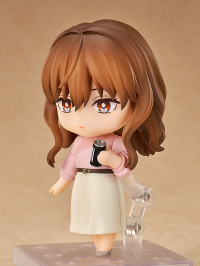 Nendoroid Fuyutsuki-san 1