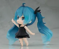 GOOD SMILE COMPANY Nendoroid Hatsune Miku: Deep Sea Girl Ver. - Hatsune Miku - photo 4