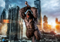 STYLIST SERIES: "GODZILLA VS KONG" - Kong 21
