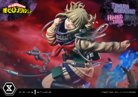 Ultimate Premium Masterline My Hero Academia Tomura Shigaraki, Dabi, Himiko Toga Deluxe Version 7