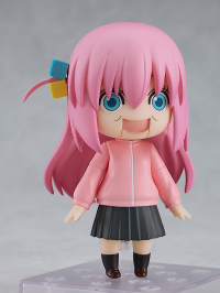 Nendoroid More: Face Swap Bocchi Selection (1pc) 7