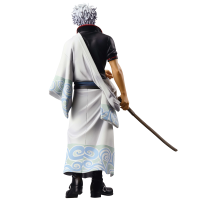 Gintoki Sakata (Gintama Exhibition) "Gintama", Masterlise Expiece Ichibansho Figure 7