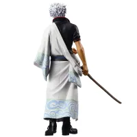 BANDAI Gintoki Sakata (Gintama Exhibition) "Gintama", Masterlise Expiece Ichibansho Figure - Gintama - photo 7