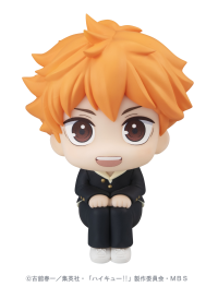Lookup Haikyu!! Shoyo Hinata(Repeat) 7