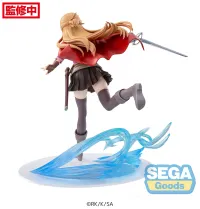 SEGA FIGURIZMα "Sword Art Online Progressive: Scherzo of Deep Night" "Asuna" - Sword Art Online - photo 9