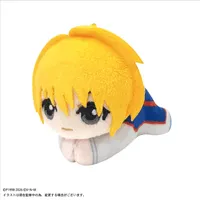 MAX LIMITED HUNTER×HUNTER HUG CHARACTER COLLECTION - HUNTER×HUNTER - photo 5