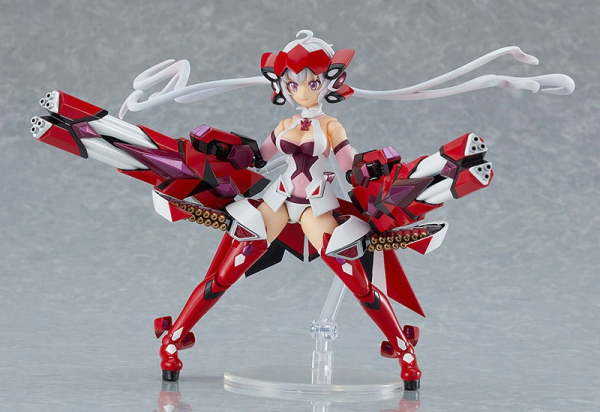 [GoodSmile] ACT MODE Chris Yukine