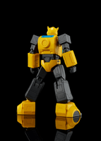 [Furai Model] Bumblebee (G1 ver.) 6