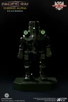 Star Ace Pacific Rim – Cherno Alpha DefoStyle Figure DX - Pacific Rim - photo 9