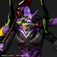 KAIYODO Evangelion Unit-13 “The Final Executor” - Neon Genesis Evangelion - photo 4