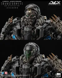 threezero Transformers: Age of Extinction - DLX Lockdown - Transformers - photo 13
