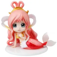 BANDAI Princess Shirahoshi (One Piece) - ONE PIECE - photo 2