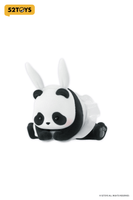 Panda Roll Ballet Performance Series 18