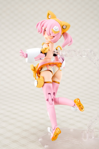 PUNI☆MOFU MAO 5