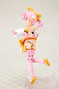 KOTOBUKIYA PUNI☆MOFU MAO - Megami Device - photo 5