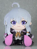 GOOD SMILE COMPANY Big 40cm Plushie Elaina - Wandering Witch: The Journey of Elaina - photo 2