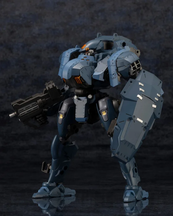 KOTOBUKIYA BULKARMλ JACKAL - HEXA GEAR