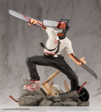 ARTFX J Chainsaw Man 1