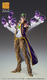 Chozokado「Jotaro Kujo」 2