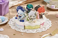 GOOD SMILE COMPANY Wondrous Travels Series Venti - Genshin Impact - photo 4