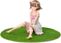 Mikoto Misaka (re-order) 2