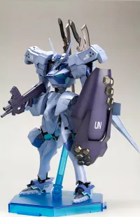 KOTOBUKIYA Muv Luv Alternative - Shiranui Storm Vanguard - Muv Luv - photo 7