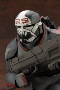 ARTFX WRECKER™ THE BAD BATCH 24