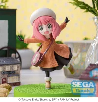 SEGA Luminasta TV Anime "SPY x FAMILY" ("Anya Forger") Family Ooting - SPY x FAMILY - photo 4