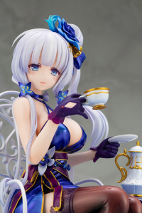 Illustrious -Endless Tea Party- 2