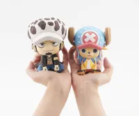 MegaHouse Lookup ONE PIECE Trafalgar Law（Repeat） - ONE PIECE - photo 4