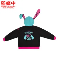 GOOD SMILE COMPANY Hatsune Miku Hooded Jacket - Hatsune Miku - photo 3