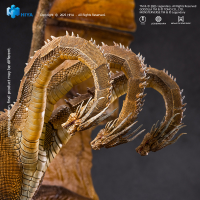 Exquisite Basic Series None Scale 10 Inch Godzilla King of the Monsters King Ghidorah 2.0 1