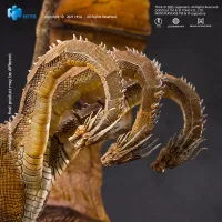 HIYA TOYS Exquisite Basic Series None Scale 10 Inch Godzilla King of the Monsters King Ghidorah 2.0 - Godzilla - photo 1