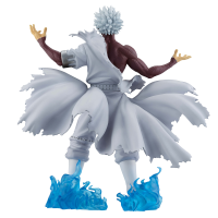 Dabi (On Top of Happiness) My Hero Academia, Masterlise Ichibansho Figure 4