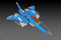 Raiden Mk-Ⅱ2P COLOR 3