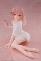TAITO My Dress-Up Darling Desktop Cute Figure - Sajuna Inui (T-shirt Ver.) - My Dress-Up Darling - photo 7