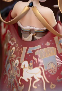 Myethos Jataka of the Deer King - Jataka of the Deer King - photo 9