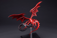 Slifer the Sky Dragon Egyptian God Statue 7