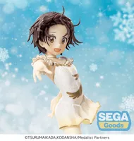 SEGA Luminasta "Medalist" "Inori Yuitsuka" - Medalist - photo 3
