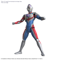 Figure-rise Standard ULTRAMAN DECKER FLASH TYPE 1