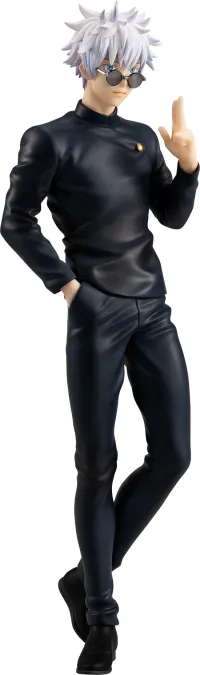 GOOD SMILE COMPANY POP UP PARADE Satoru Gojo: Hidden Inventory / Premature Death Ver. - Jujutsu Kaisen - photo 2