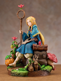 Marcille Donato: Adding Color to the Dungeon 3