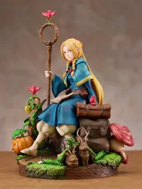 GOOD SMILE COMPANY Marcille Donato: Adding Color to the Dungeon - Delicious in Dungeon - photo 3