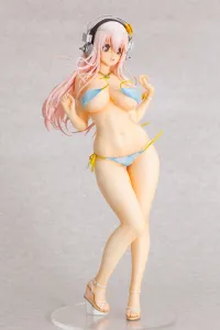 Orchid Seed Super Sonico Summer Vacation ver. (Release) - SUPER SONICO - photo 6