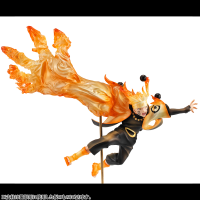 G.E.M. series NARUTO Shippuden Naruto Uzumaki  Six Paths Sage Mode  G.E.M.15th Anniversary ver. 8